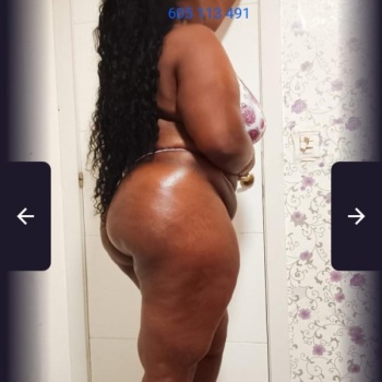 Hermosa morena, Teulada