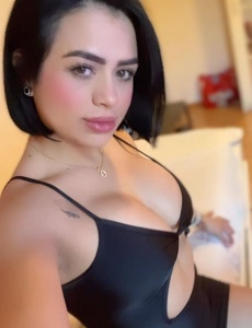 Morenita latina