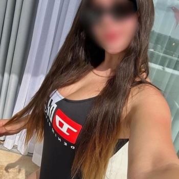 Hola mi amor, soy juliana! Una joven, Torrevieja
