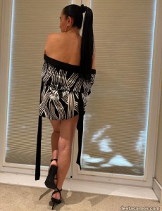 Antonella nueva en alicante