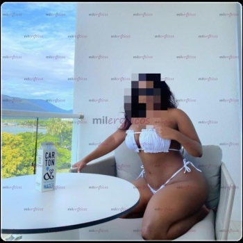 Novedad en alicante, latina recién llegada, morbosa y sensual., Benidorm
