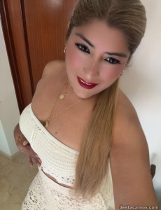 Yesica colombiana