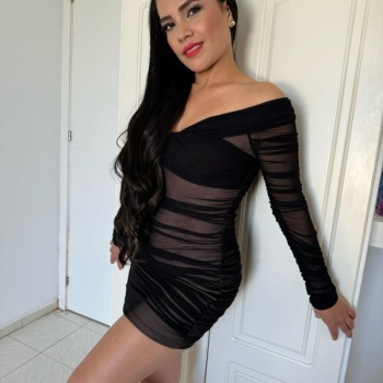 Soy danita fiestera y de buena implicacion, Benidorm