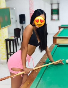 Soy muy alegre y extrovertida... Tú aventura de verano
