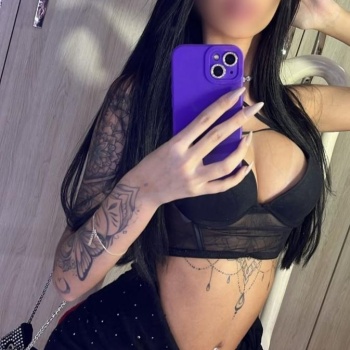 Te gusta la adrenalina soy una chica super completa ven a conocerme, Denia