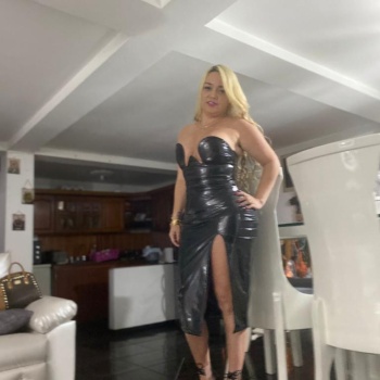 ️ soy vanesa, tu colombiana dulce y encantadora, Alcoy