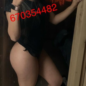Hola soy mia una guapísima chica top... Con, Denia