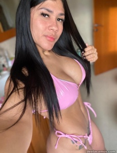 Catalina nueva en tu zona