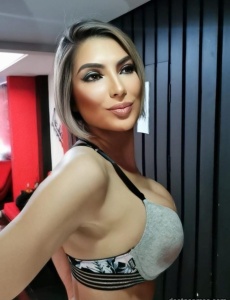 ️ michelle, tu colombiana mas hermosa he irresistible