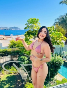 Seductora disponible