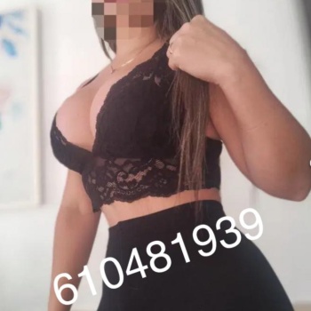 Colombiana sin prisas, Denia
