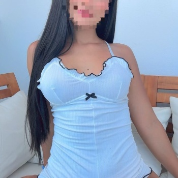 Estoy en elda colombiana quiero que me comas duro, Elda