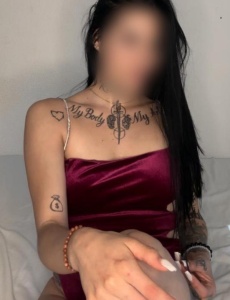 ⭐⭐⭐valeria , tu masajista y absolutamente adictiva