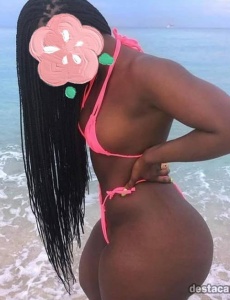 Mulata simpática