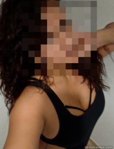 Chica colombiana