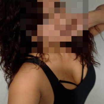 Chica colombiana, Elda
