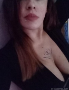 Hola amor, estoy de regreso