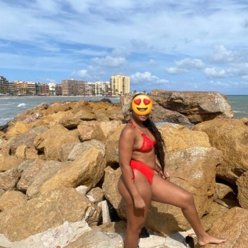 Diana, Calpe