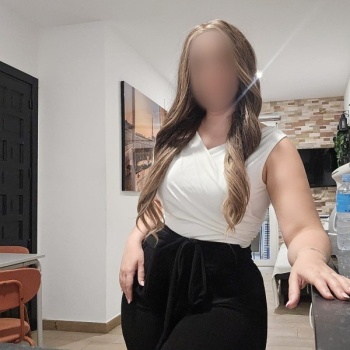 Chica particular española joven guapa en benidorm, Benidorm