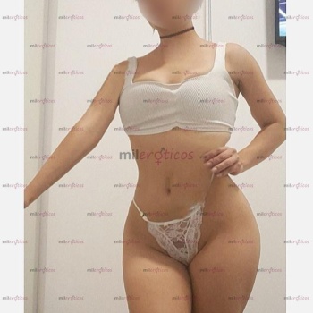Por pocos días aqui sexo caliente a tope! Ven a probarme, Alcoy