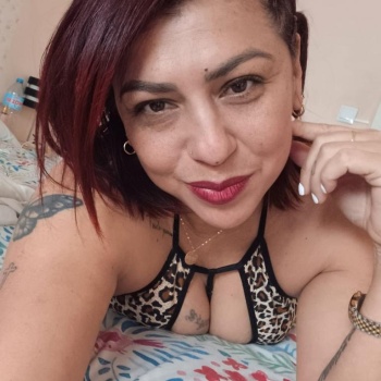 Katiuska 43 años, exclusiva con mucho encanto..., Calpe