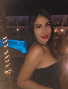 Escort en alicante