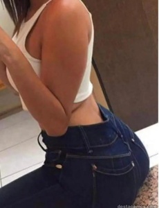 Venezuelana nueva en elda