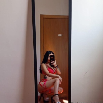 Nueva en alicante ️, Alcoy