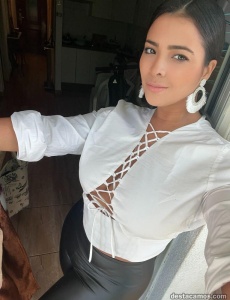 Carol novedad outcall incall pocos días