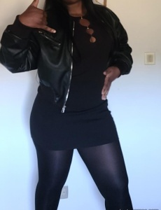 Negrita y