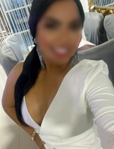 Lorena morena encantadora
