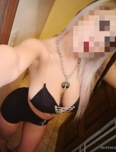 Novedad mujer encantadora piso escríbeme al whatsapp denia rubia española