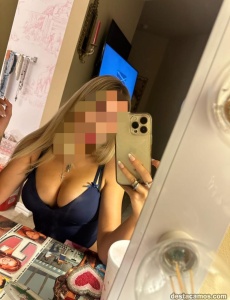 Cariñosa alegre independiente escríbeme al whatsapp denia