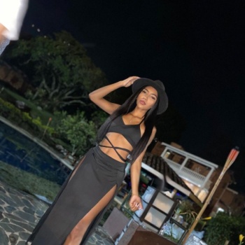 Dafne exquisita colombiana en torrevieja, con ganas de accion, Torrevieja