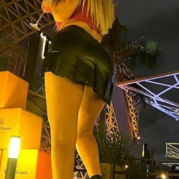 Camila verdaderamente espectacular  - alicante, Alicante
