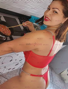 Novedad madurita todo digo si rocio colombiana!