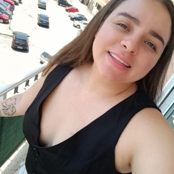 Joven latina con mucho amor para dar, Torrevieja