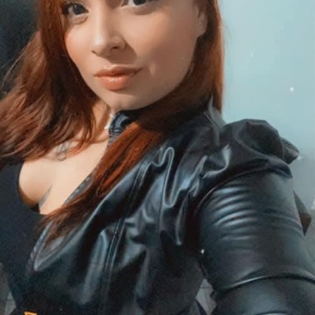 Joven, guapa, recién llegada, Albatera