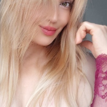Katrina guapa cariñosa, Benidorm