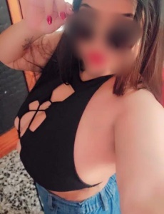Latina por benidorm!?? Novedad