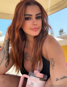 Melly brasileÑa