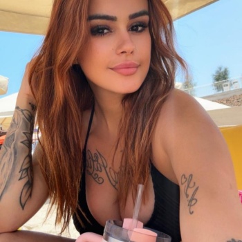 Melly brasileÑa, Torrevieja