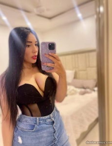 Laura la dulce