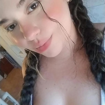 Jovencita brasileña recien llegada en denia, Denia