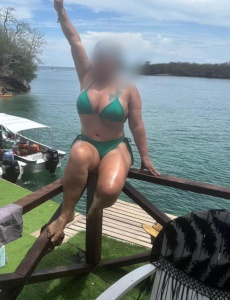 Marina, 46 años, mujer y cercana en alicante