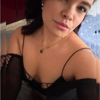 Hola soy una chica latina dispuesta a, Elda