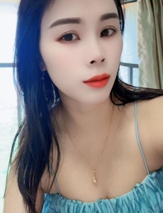 Chica nueva en benidorm