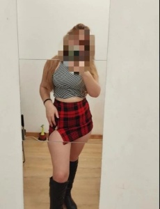Novedades jovencita 24hora