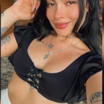 Hola amores, soy kim la misma chica de, Elche