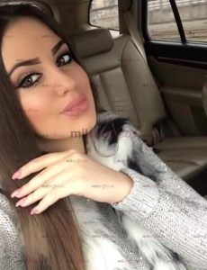 Hola soy una chica joven y cariniosa te espwro